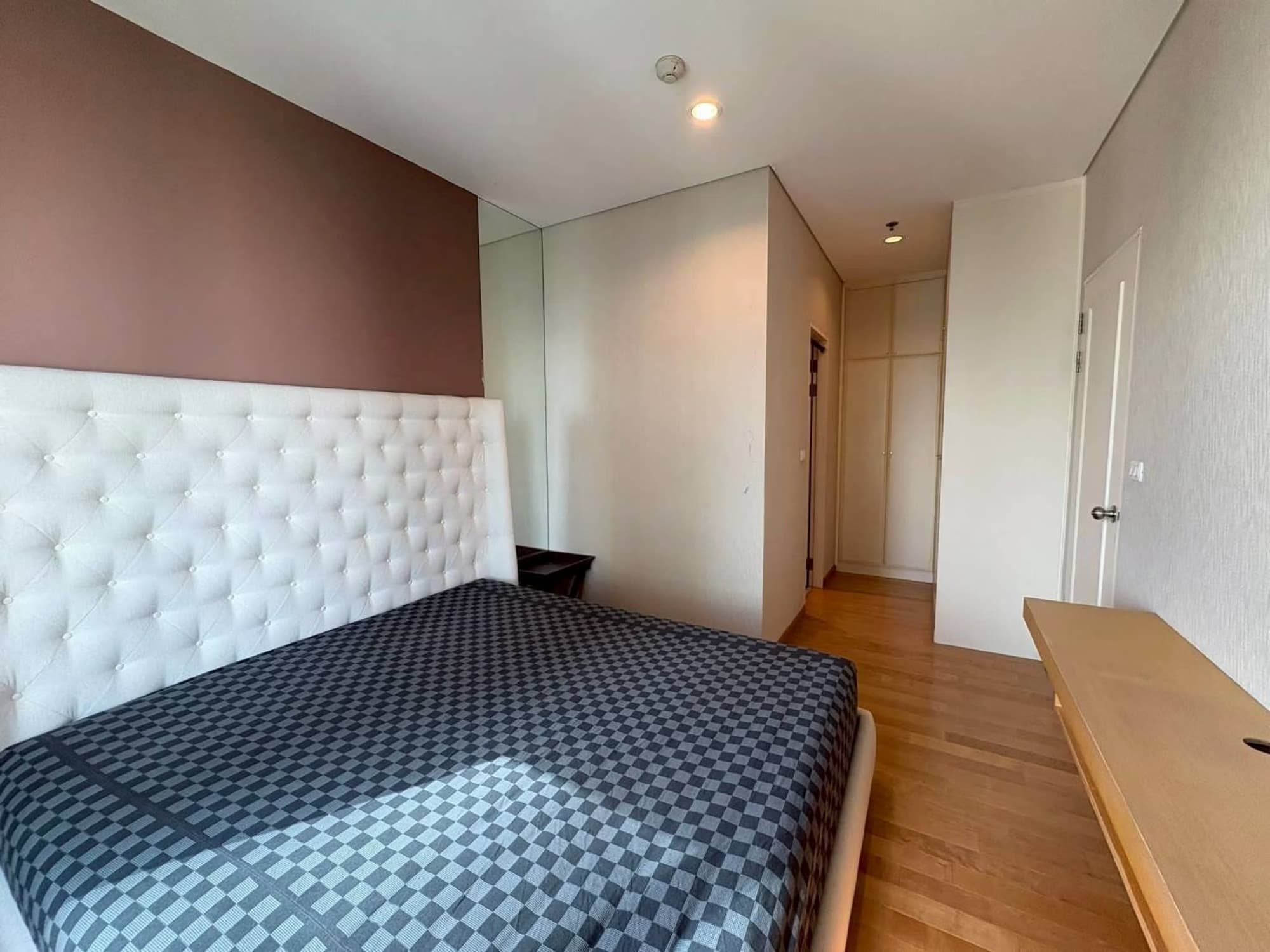 1 ห้องนอน คอนโด สำหรับ ขาย ใน Ratchathewi - Image 8