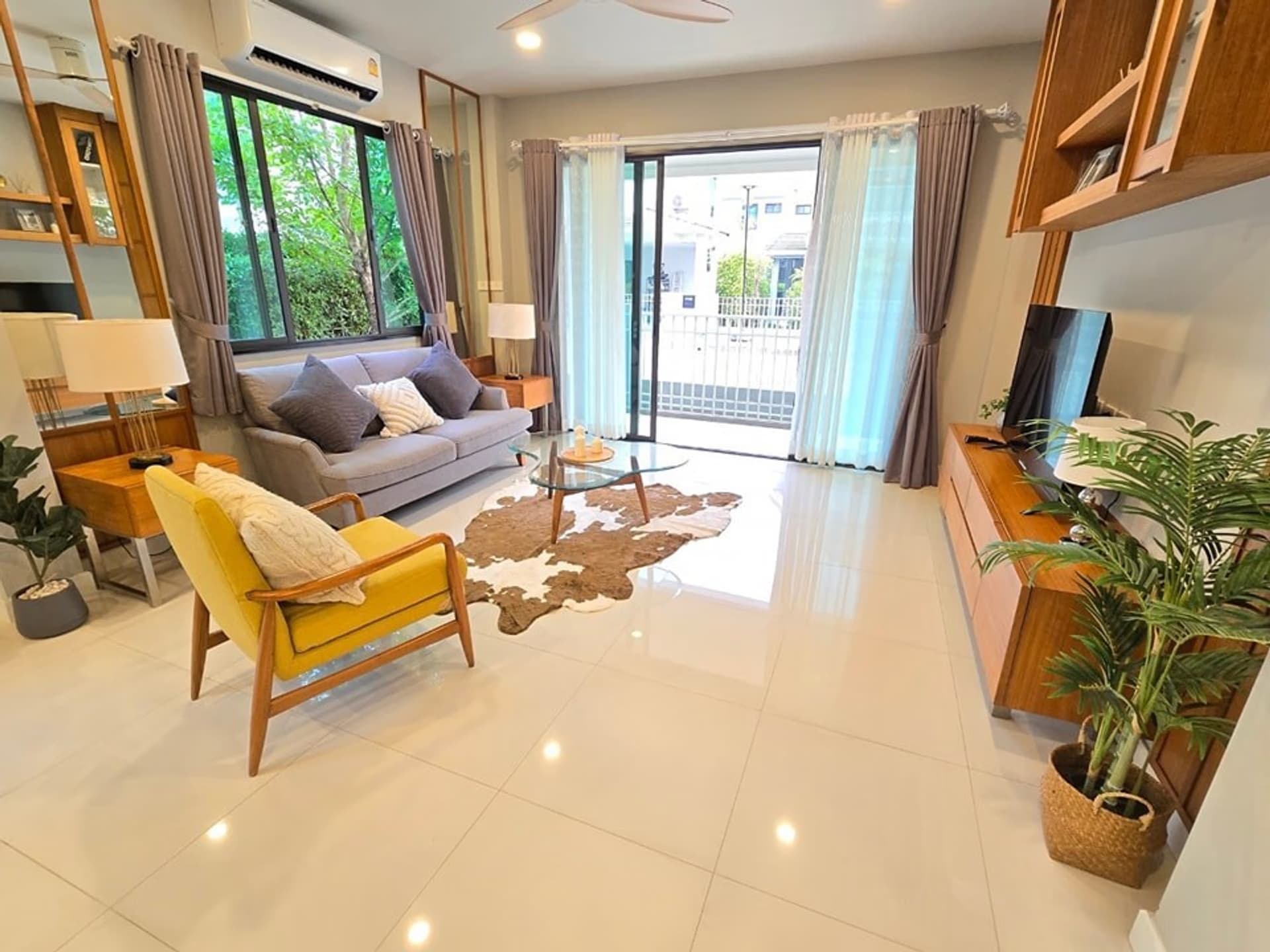 3 ห้องนอน บ้าน สำหรับ จำหน่าย ใน Hang Dong - Image 2