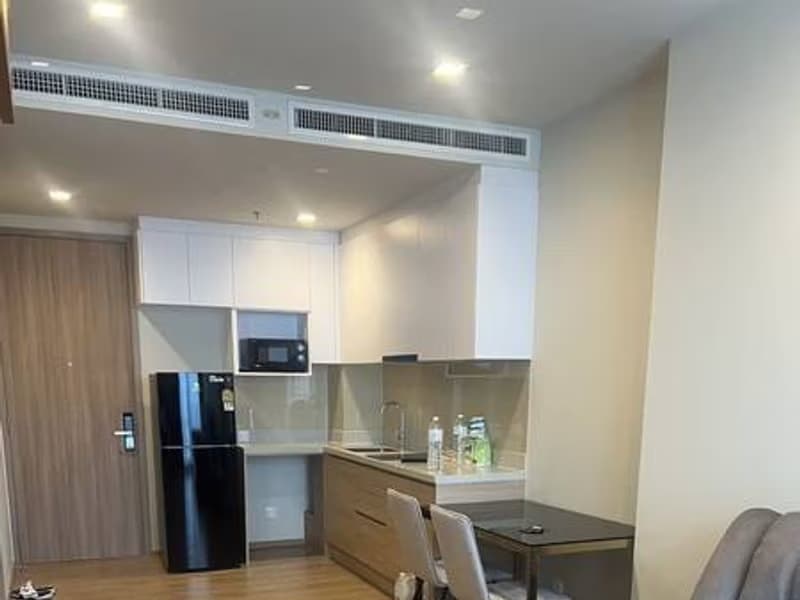 Condo for Rent at Noble Around Sukhumvit 33