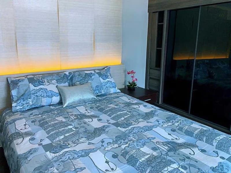 1 Bed Condo for Rent and Sale  Near Ekkamai BTS