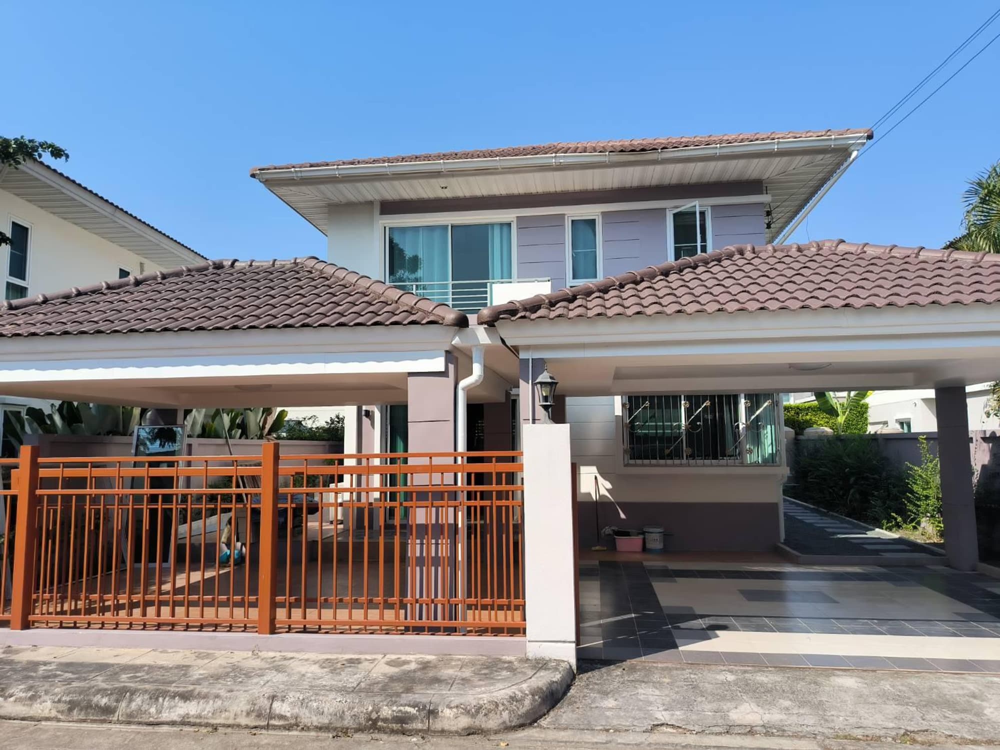 3 Bed House for Rent in Mueang Chiang Mai - Image 1