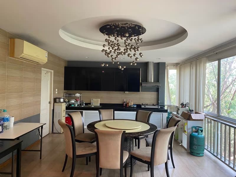 12 Bed Commercial for Rent and Sale in Bang Phli