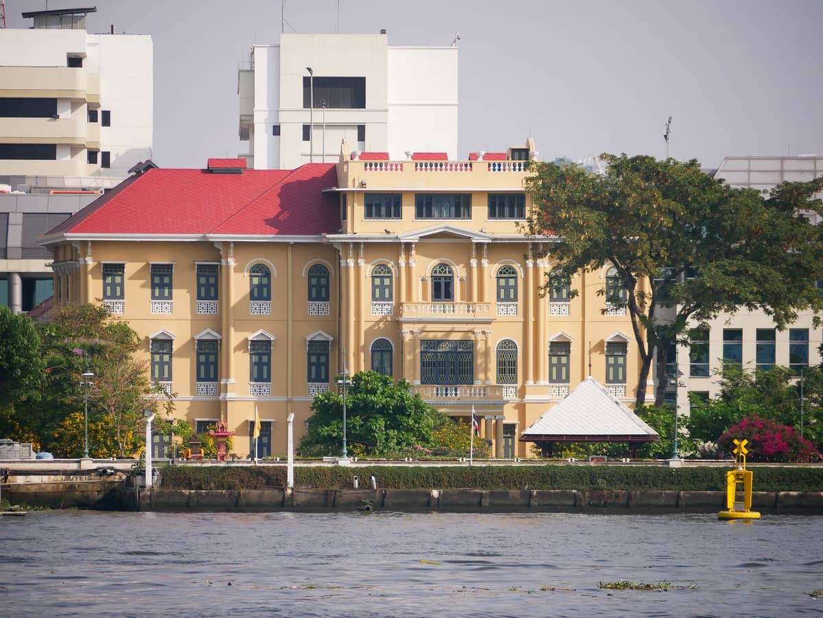 Canadian International School of Thailand