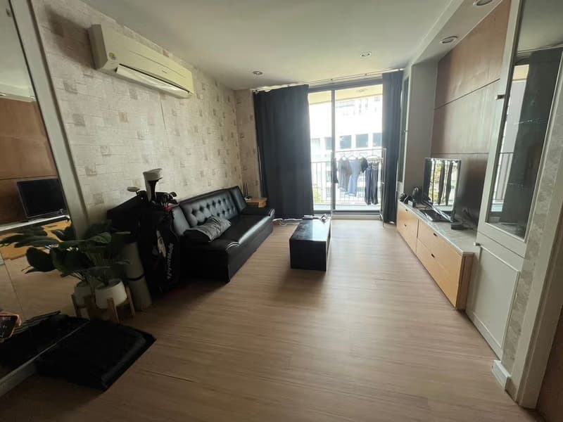 1 Bed Condo for Rent and Sale  Near Thong Lo BTS