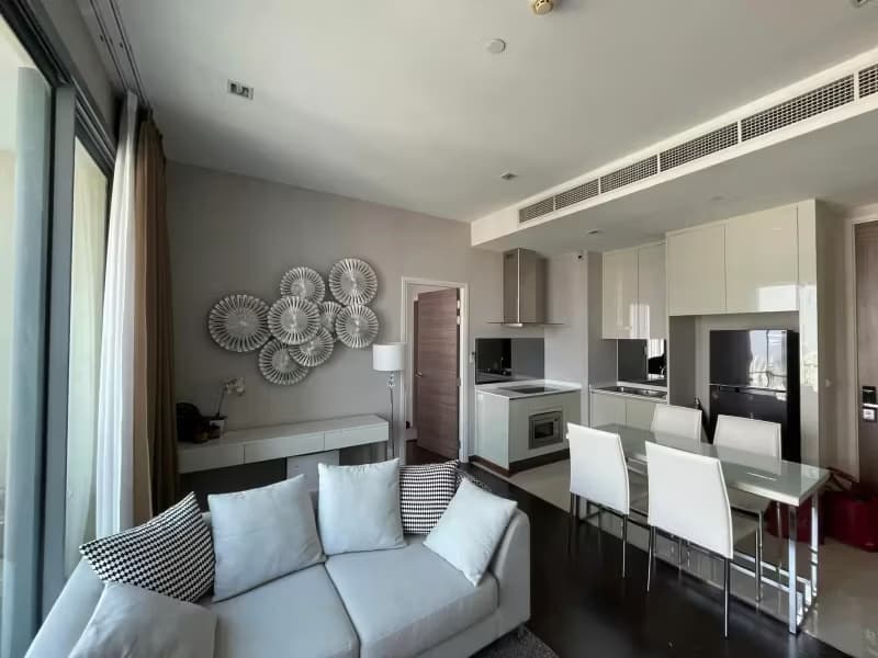 2 Bedroom Condo
