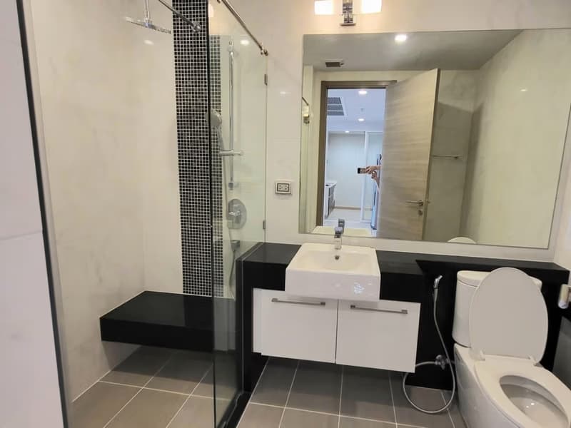 2 Bed Condo for Rent in Yan Nawa