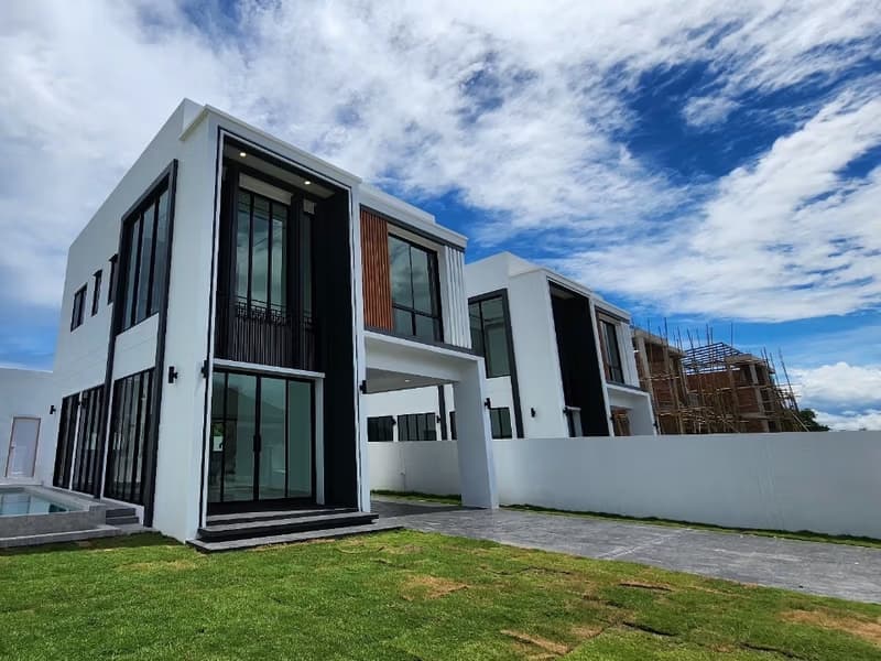 4 Bed House for Sale in Hang Dong
