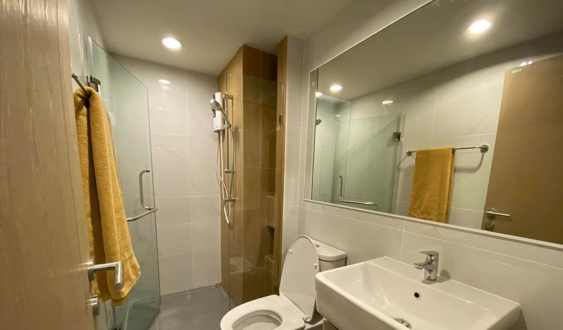Condo for Sale at The Excel Hideaway Sukhumvit 71 - Image 6