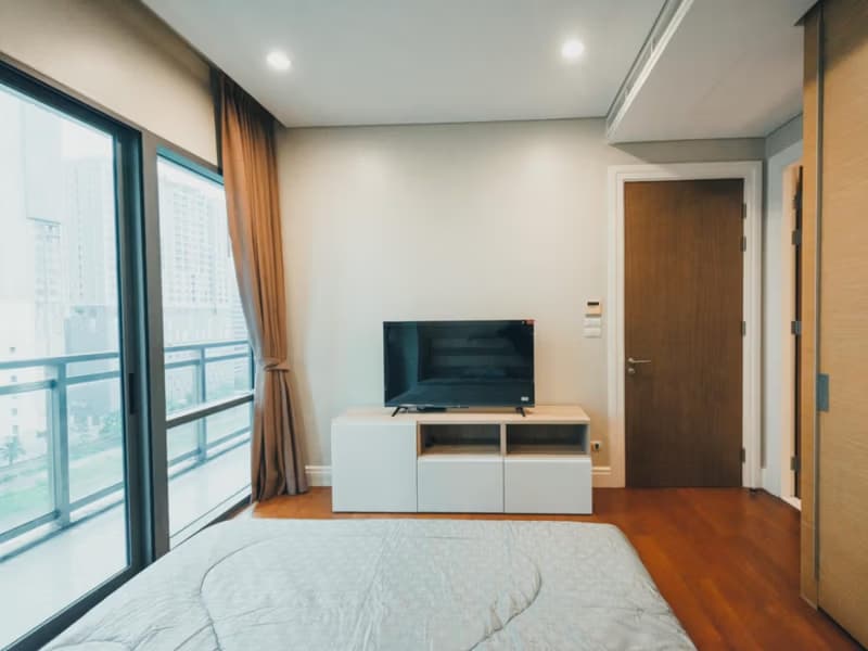 Condo for Rent at Bright Sukhumvit 24