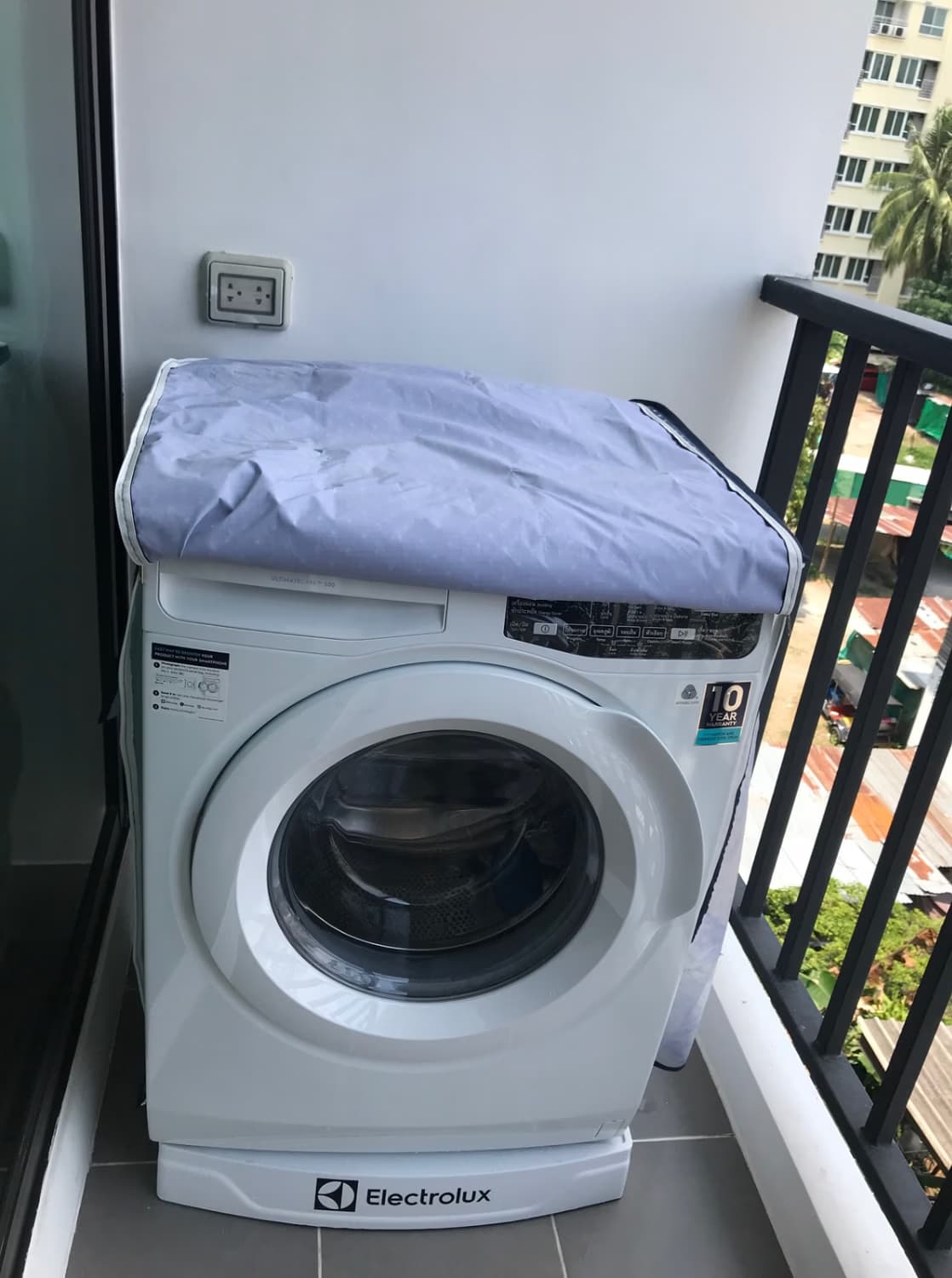 1 ห้องนอน คอนโด สำหรับ ขาย ใน Bang Kho Laem - Image 6