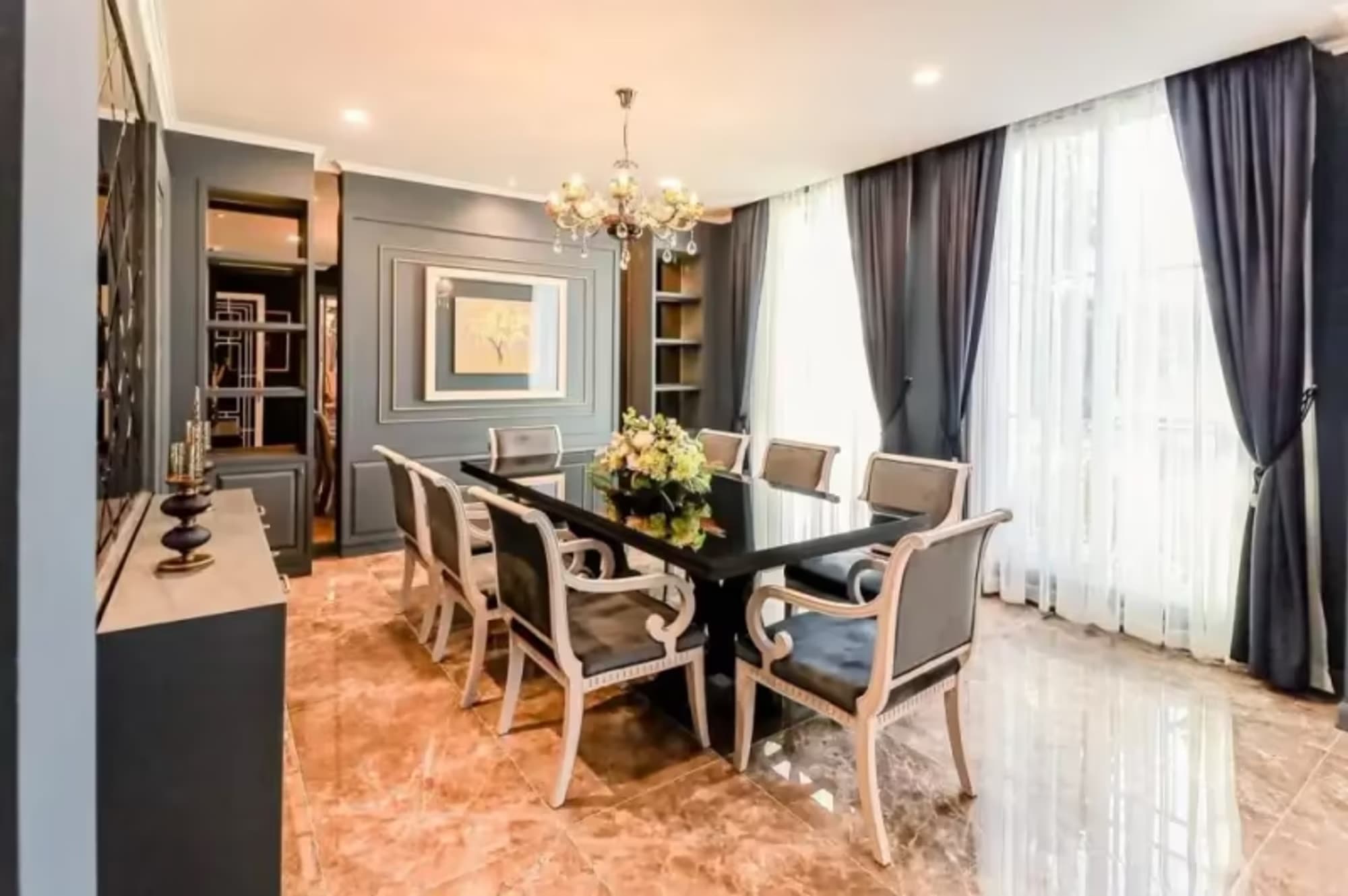 4 Bedroom House - Image 8