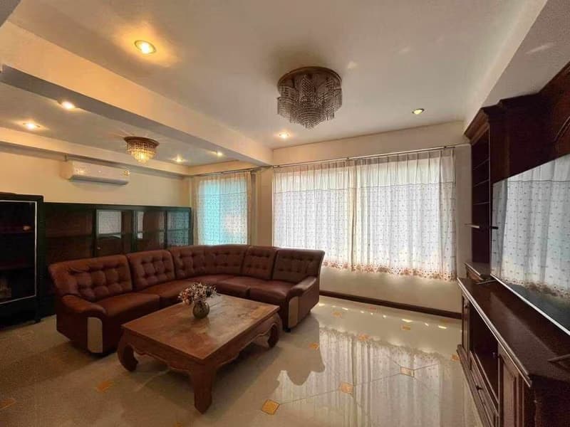 4 Bed House for Rent and Sale in Mueang Chiang Mai