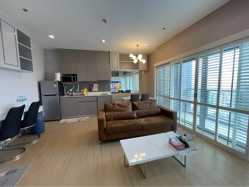 Whizdom Connect (Sukhumvit 101)