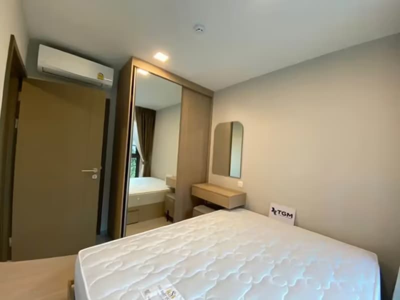 2 Bedroom Condo