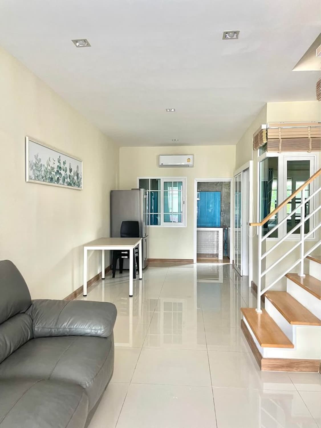 3 Bed Townhouse for Rent in Mueang Chiang Mai - Image 5
