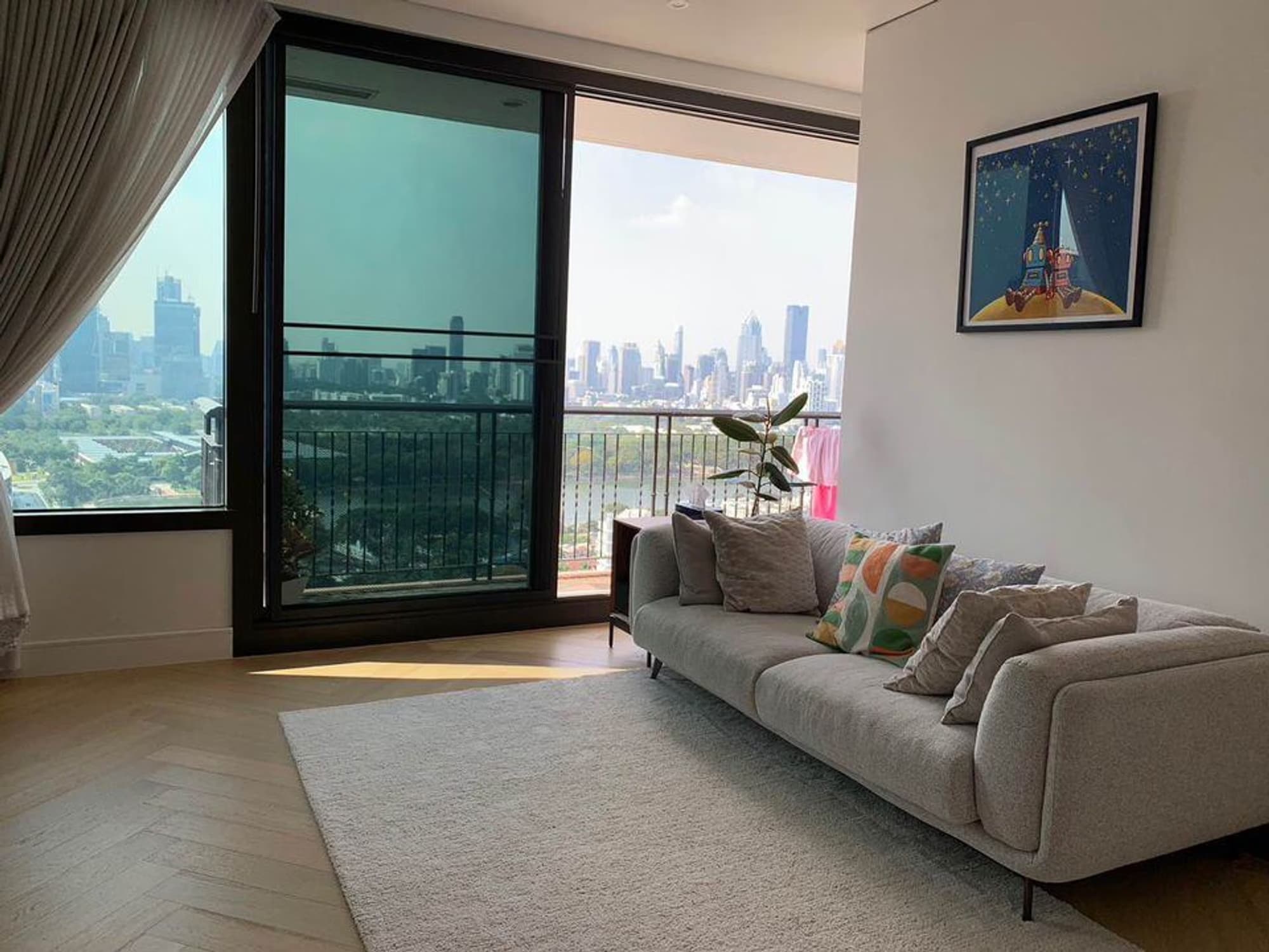 3 Bed Condo for Sale in Khlong Toei - Image 4