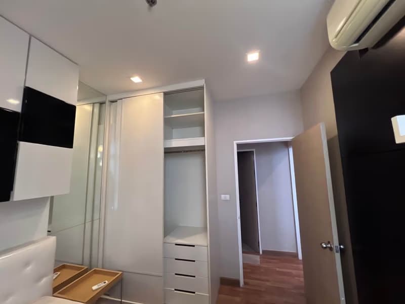 2 Bed Condo for Rent in Bangna
