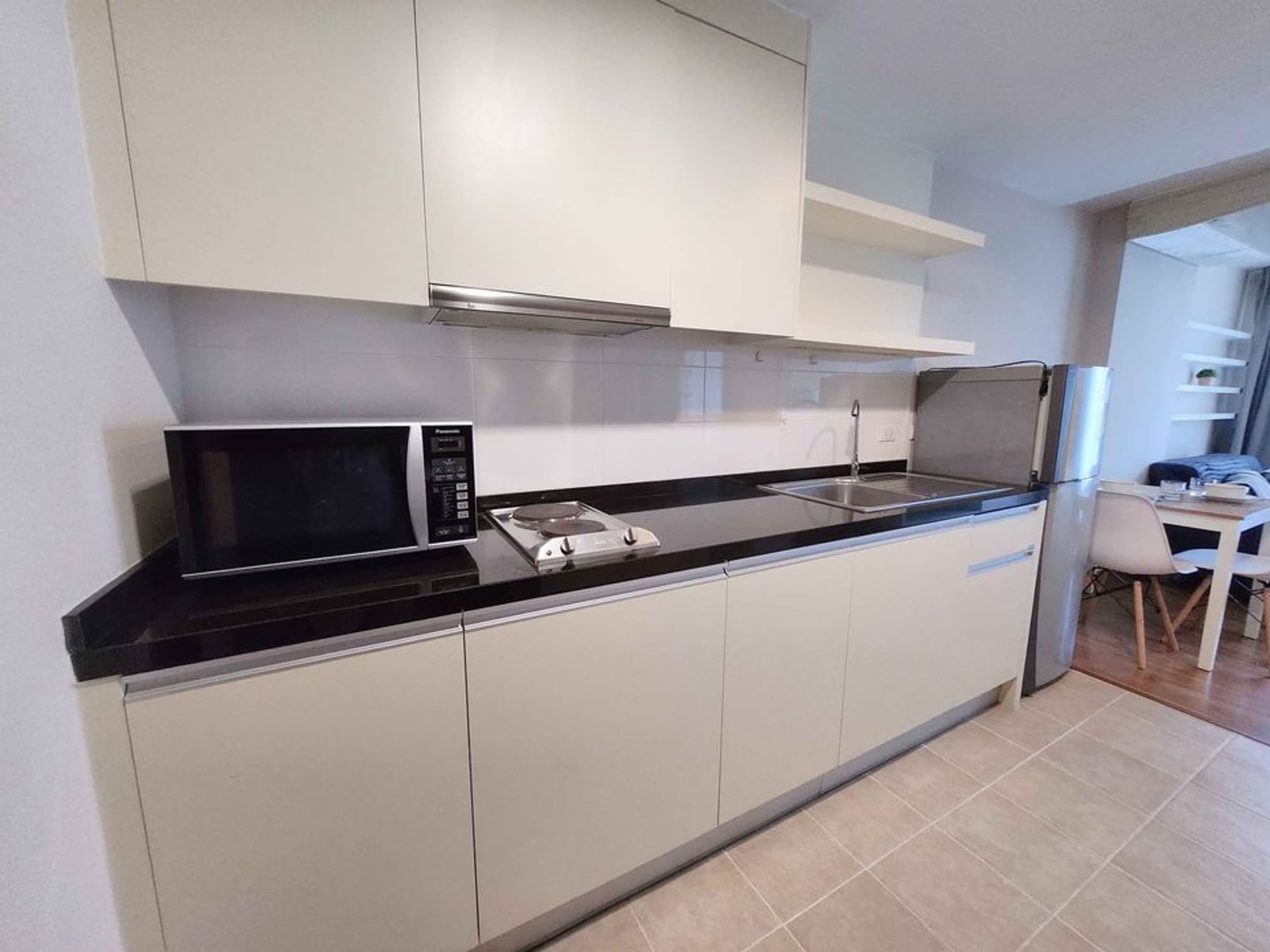 Condo for Rent at The Aree Condominium - Image 5