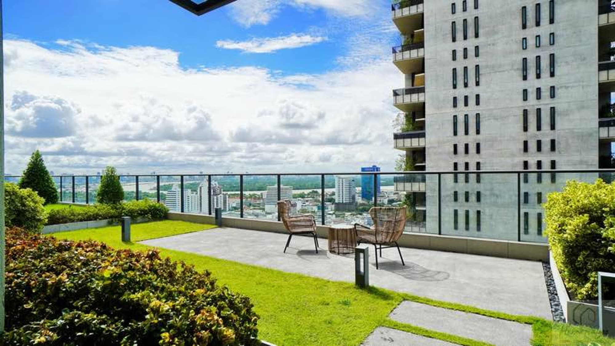 Condo for Sale at Regal Sathon-Naradhiwas - Image 4