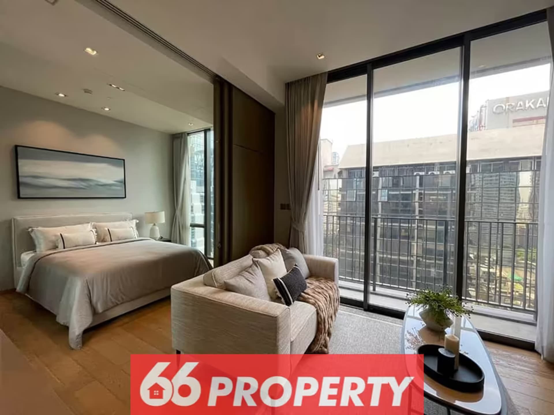 1 Bedroom Condo - Image 1