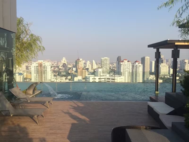 H Sukhumvit 43 Condominium