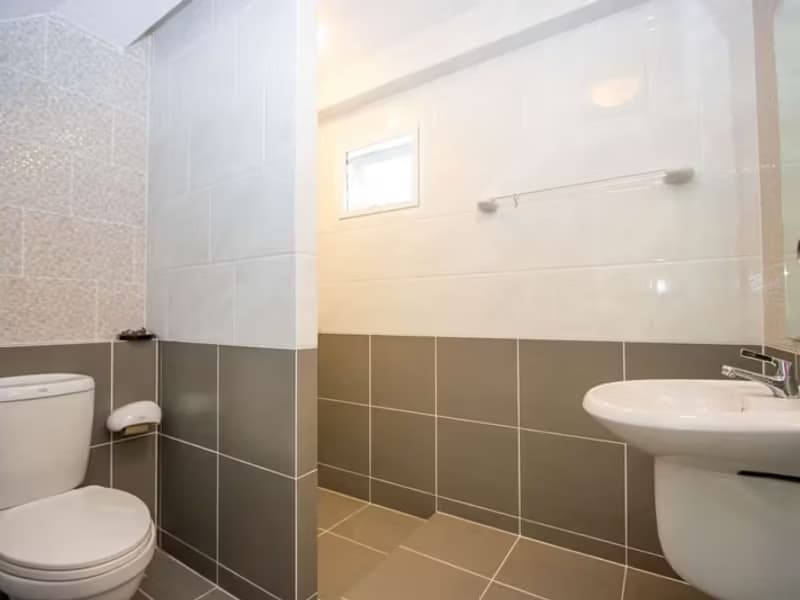 House for Sale in Nam Phrae, Hang Dong.