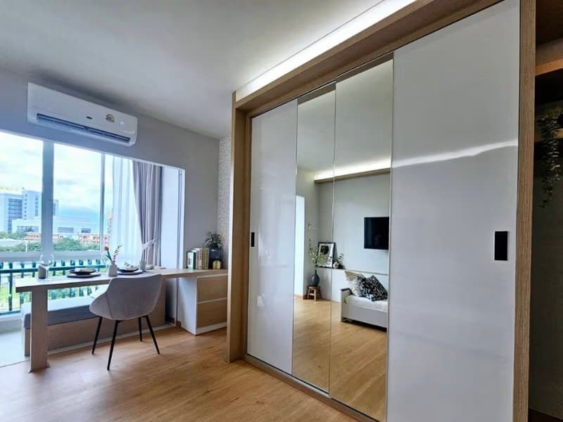 1 Bed Condo for Sale in Mueang Chiang Mai District