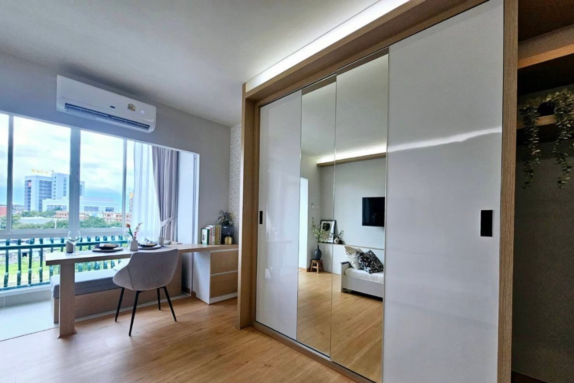 1 Bed Condo for Sale in Mueang Chiang Mai District - Image 6