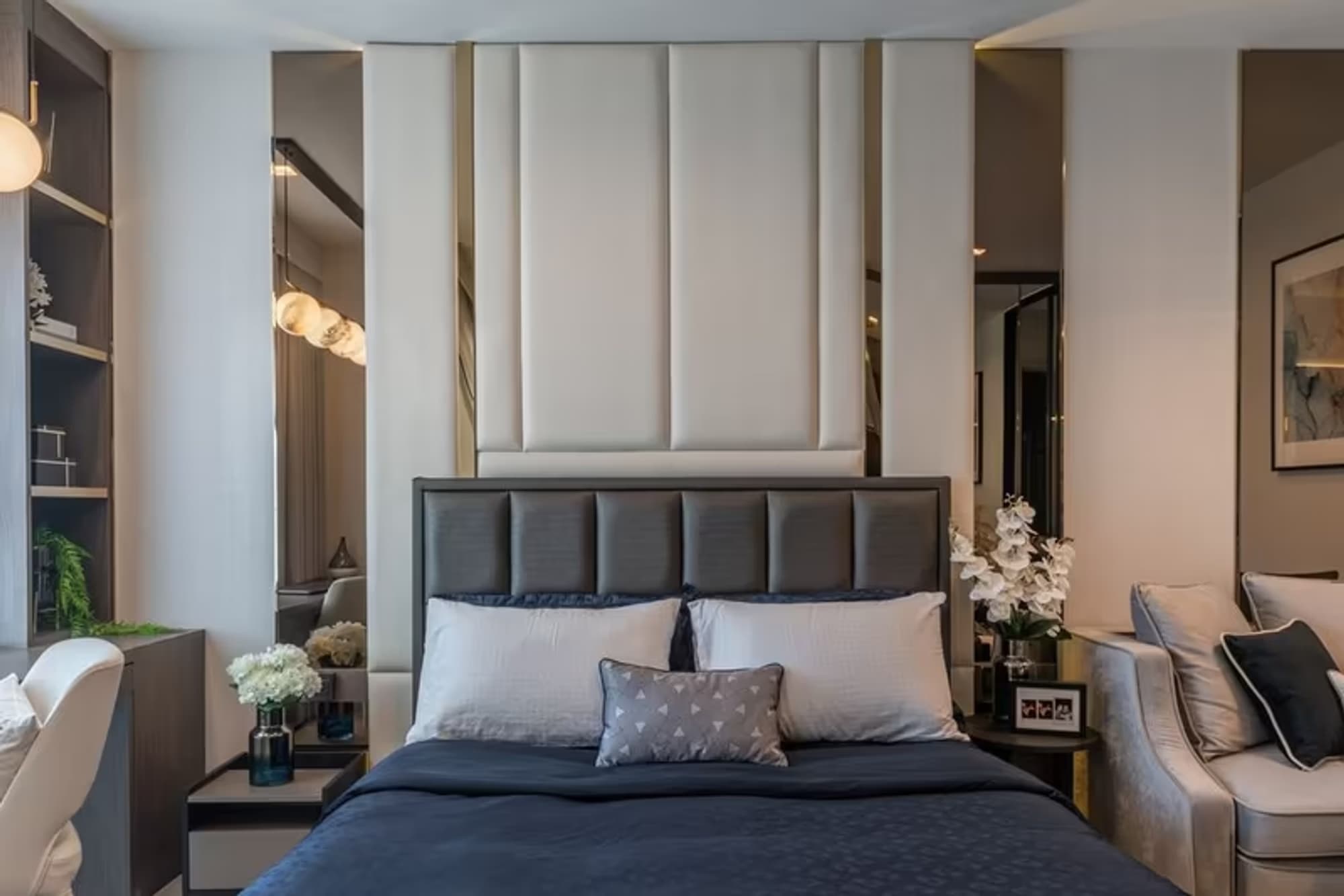 Studio for Sale in Pathum Wan - Image 5