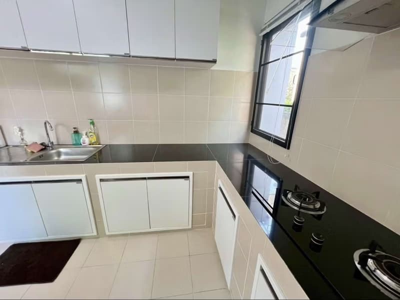 3 Bed House for Rent in Doi Saket