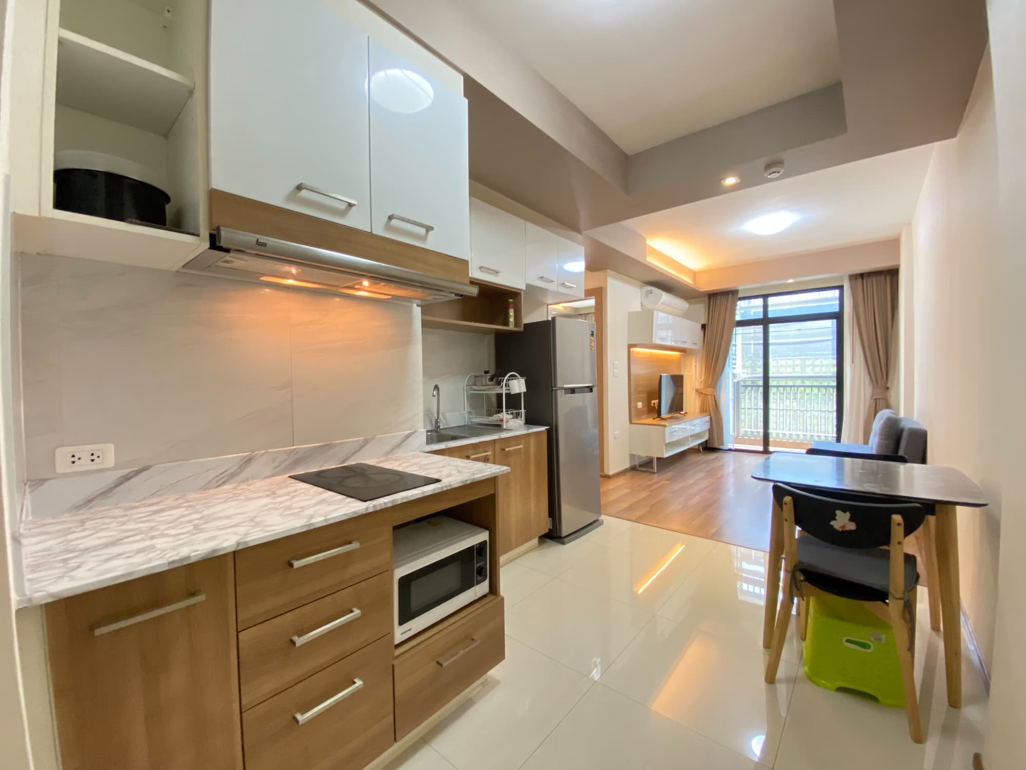 Condo for Rent at The Treasure - Image 4