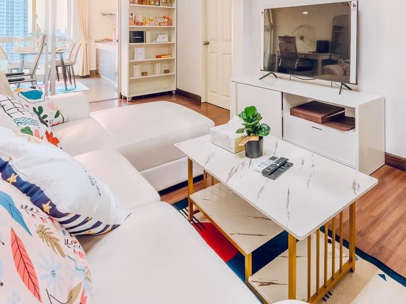 1 Bed Condo for Sale in Mueang Chiang Mai