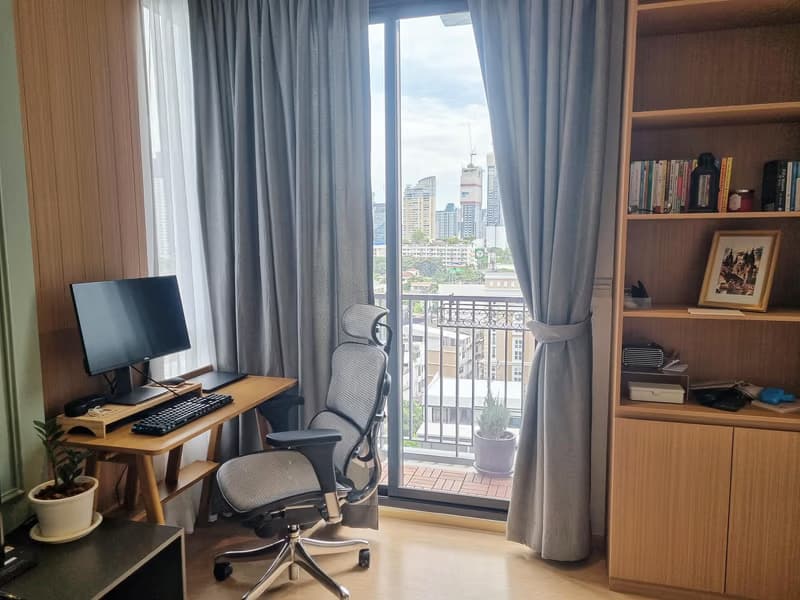 1 Bed Condo for Rent  Near Ekkamai BTS