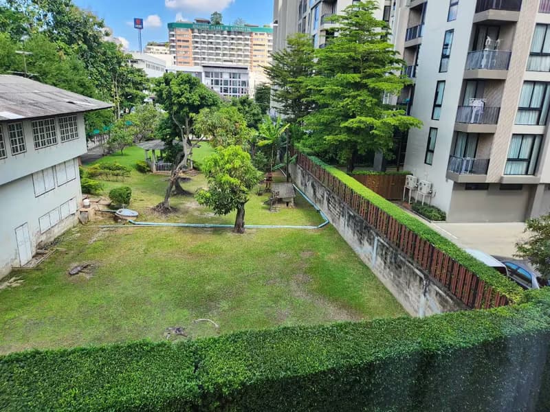 Condo for Rent at Palm Springs Areca