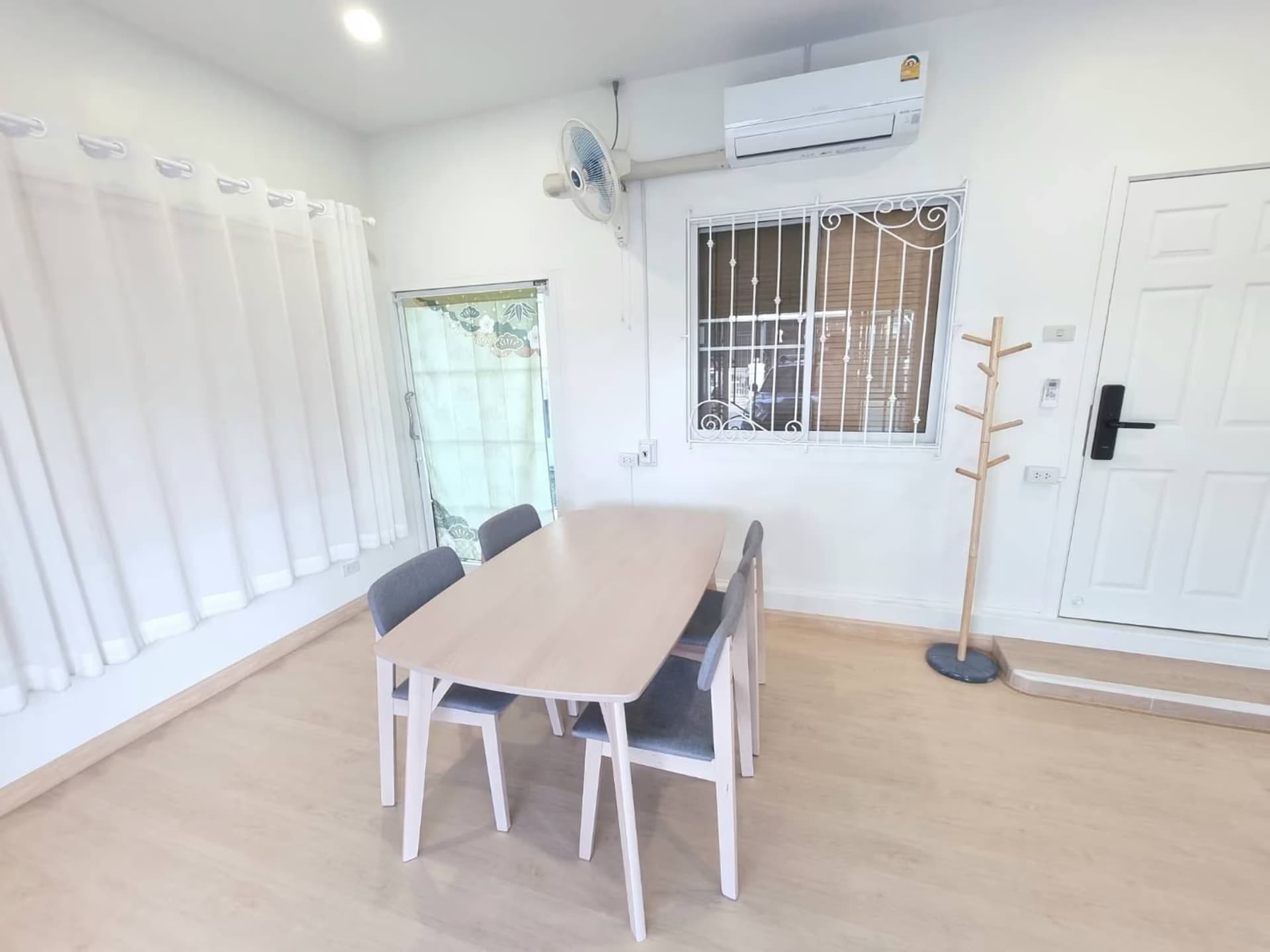 3 ห้องนอน บ้าน สำหรับ จำหน่าย ใน Saraphi - Image 12