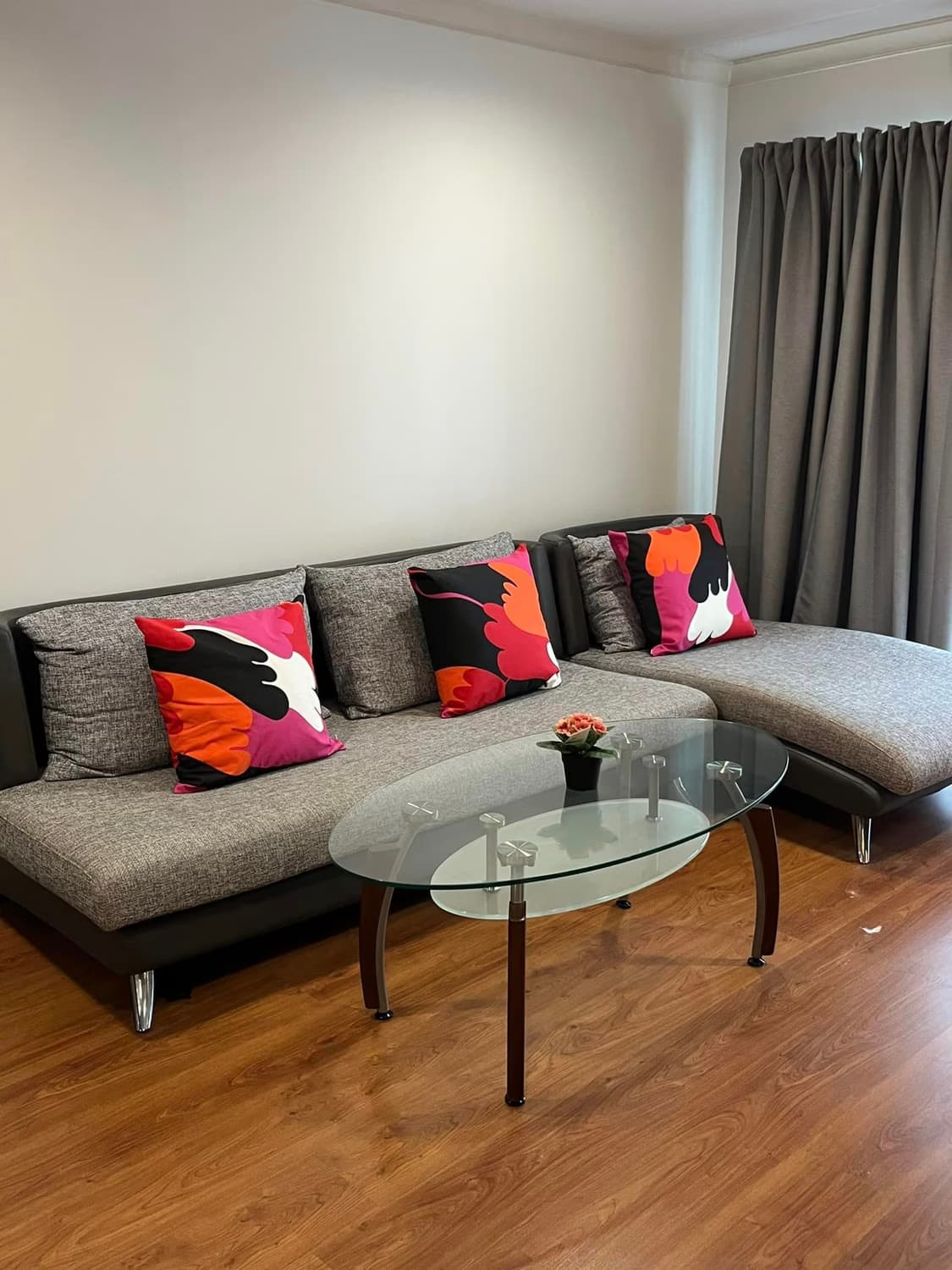 2 ห้องนอน Condo สำหรับ จำหน่าย ใน วัฒนา - Image 5