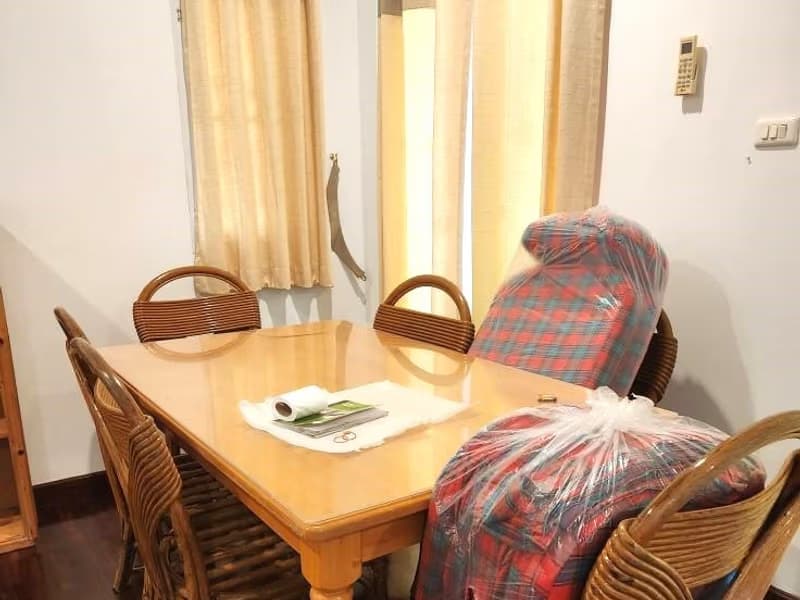 5 Bed House for Rent in Mueang Chiang Mai