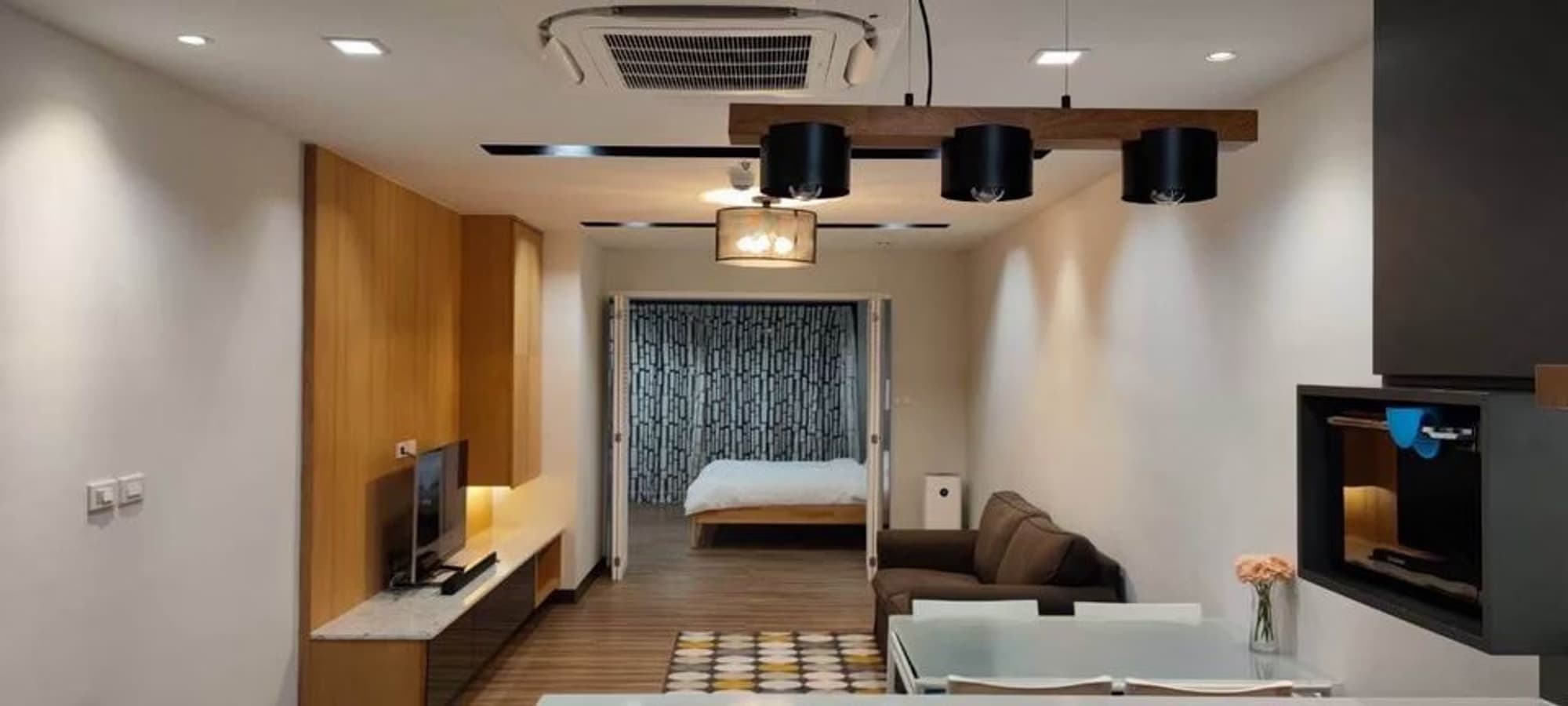 Condo for Rent, Sale at State Tower Bangkok - Image 1