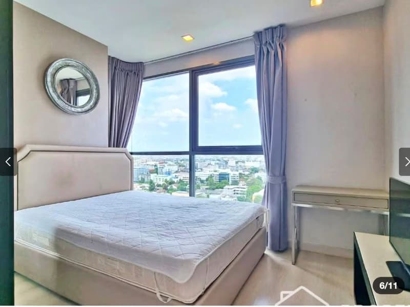 Condo for Rent at Ideo Mobi Sukhumvit 81
