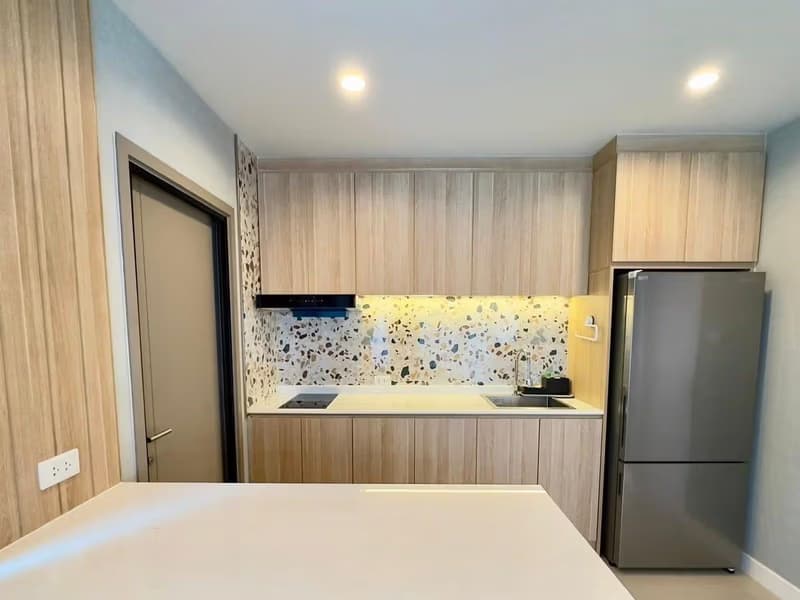 3 Bed House for Rent in Bang Phli