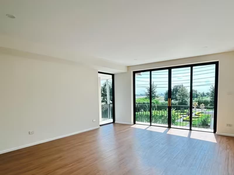 House for Sale in Suthep, Mueang Chiang Mai.