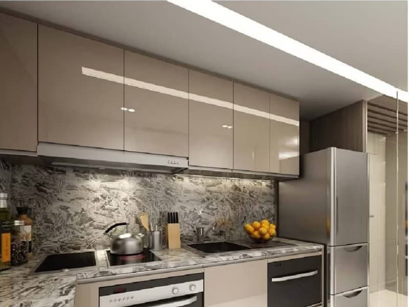 Condo for Sale at Supalai Prima Riva
