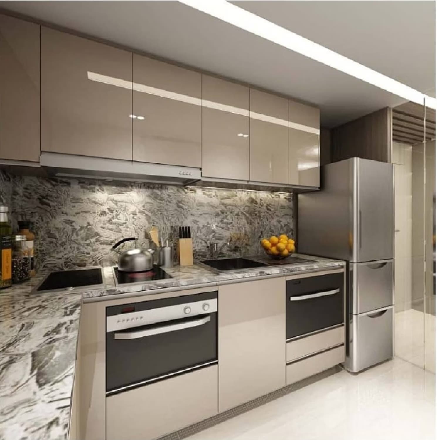 Condo for Sale at Supalai Prima Riva - Image 4