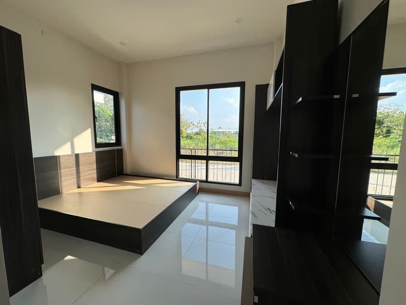 House for Rent, Sale in Sop Mae Kha, Hang Dong.