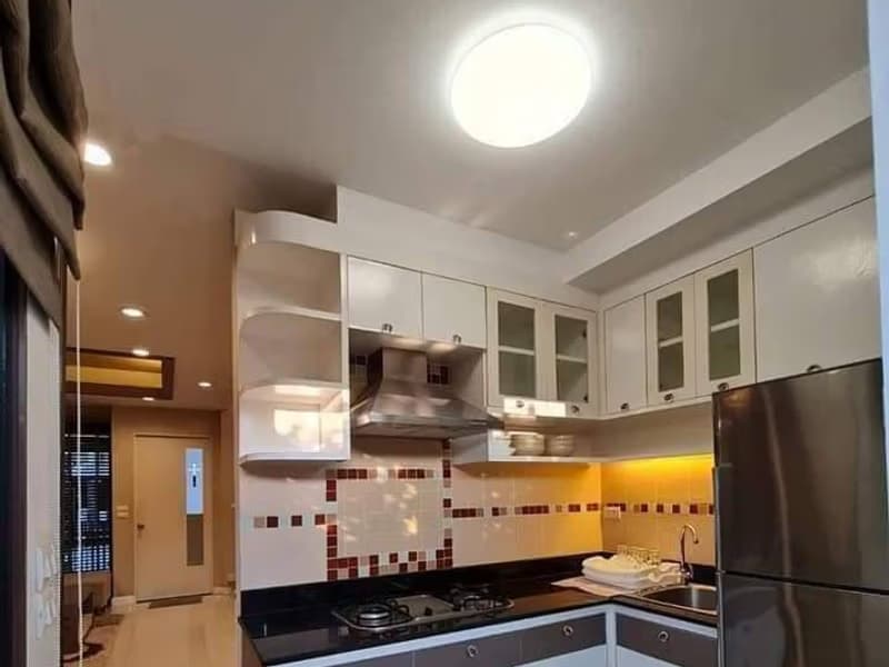 3 Bed House for Rent  Near Bang Chak BTS