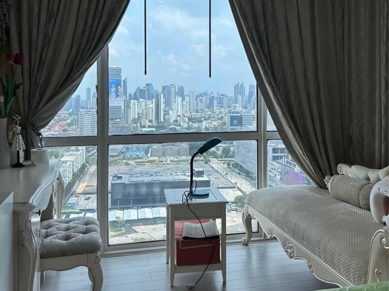Condo for Sale at TC Green Condominium