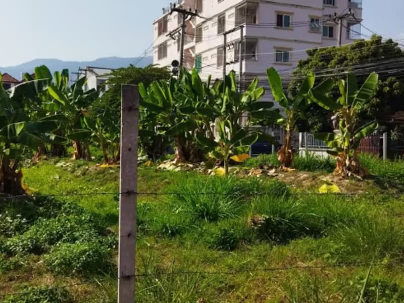 Land for Sale in 