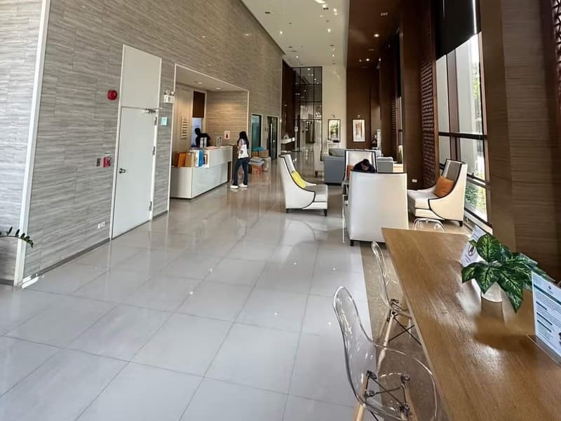 Condo for Rent, Sale at The Niche Pride Thonglor - Phetchaburi  