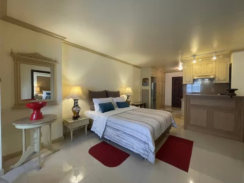 Condo for Sale at Hillside 3