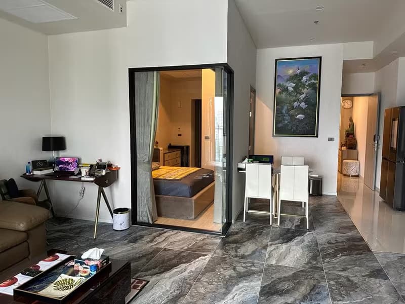 Condo for Sale at Siamese Exclusive Sukhumvit 31